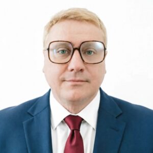 Алексей Квасков